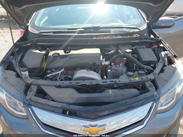 1G1RA6S57JU155146 Chevrolet l3a - direct injection, variable valve timing, hybrid, gen 1