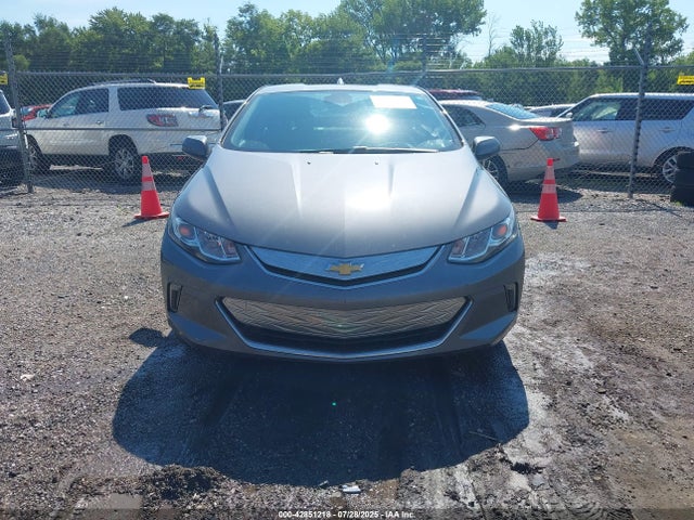 1G1RA6S57JU155146 Chevrolet l3a - direct injection, variable valve timing, hybrid, gen 1