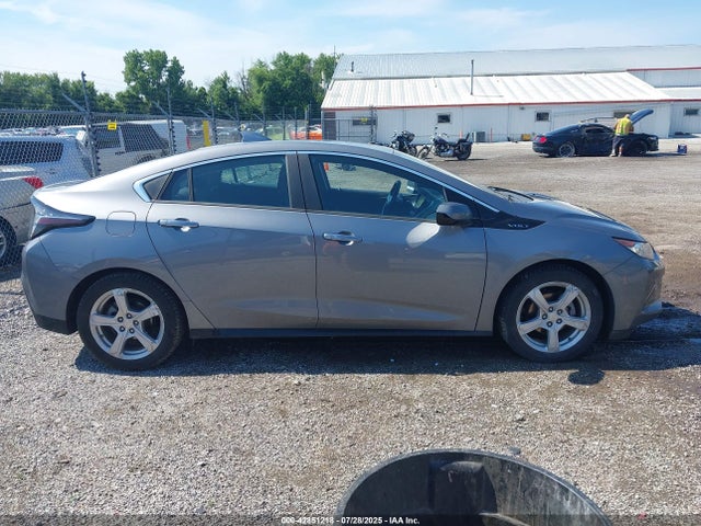 1G1RA6S57JU155146 Chevrolet l3a - direct injection, variable valve timing, hybrid, gen 1