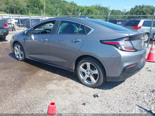1G1RA6S57JU155146 Chevrolet l3a - direct injection, variable valve timing, hybrid, gen 1