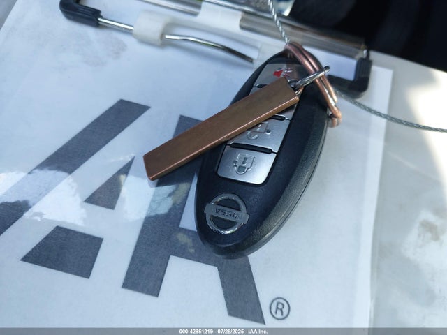 3N1AB7APXKY359838 Nissan 2019