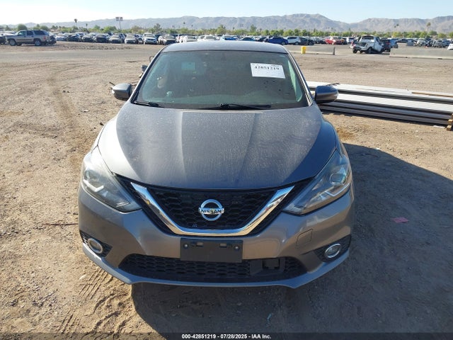 3N1AB7APXKY359838 Nissan 2019