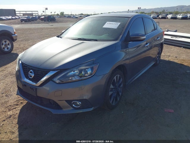 3N1AB7APXKY359838 Nissan 2019