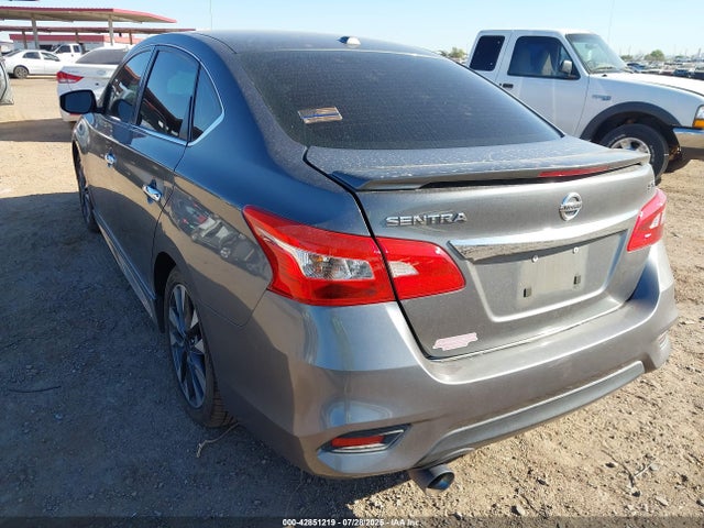 3N1AB7APXKY359838 Nissan 2019