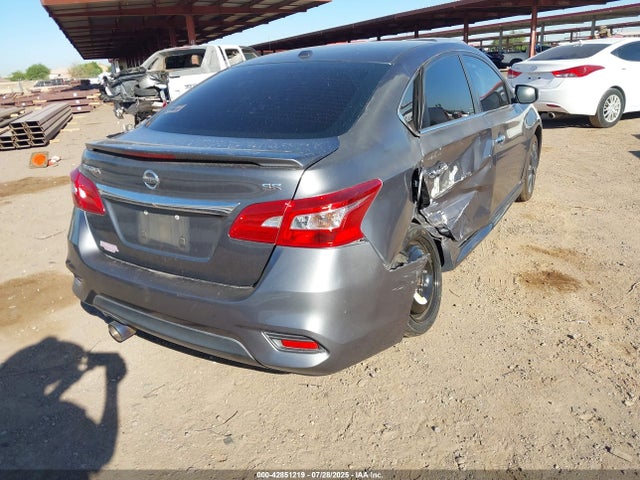 3N1AB7APXKY359838 Nissan 2019