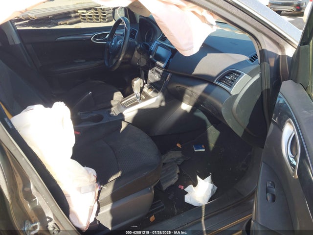 3N1AB7APXKY359838 Nissan 2019