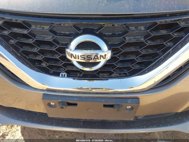 3N1AB7APXKY359838 Nissan 2019
