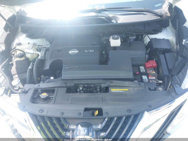 5N1AZ2MH0HN171489 Nissan 2017