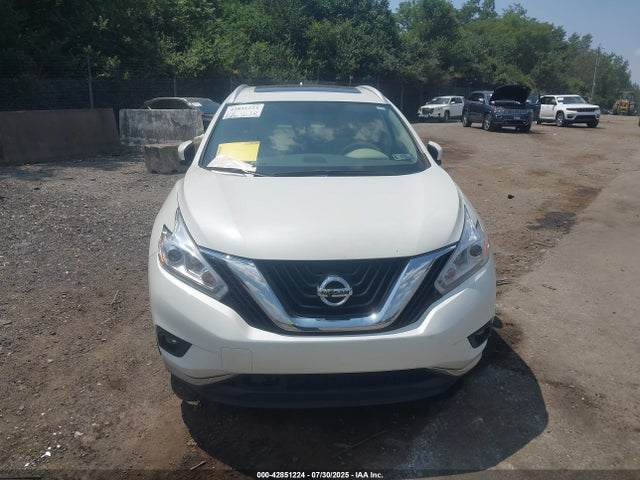 5N1AZ2MH0HN171489 Nissan 2017