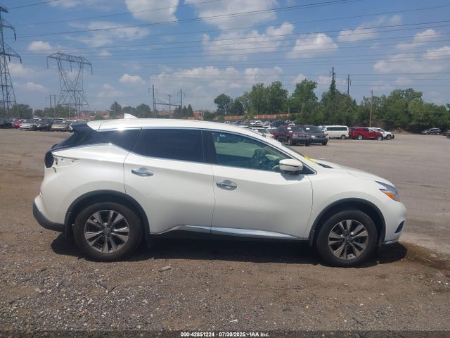 5N1AZ2MH0HN171489 Nissan 2017
