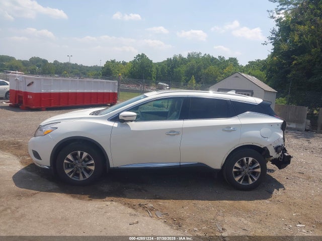 5N1AZ2MH0HN171489 Nissan 2017
