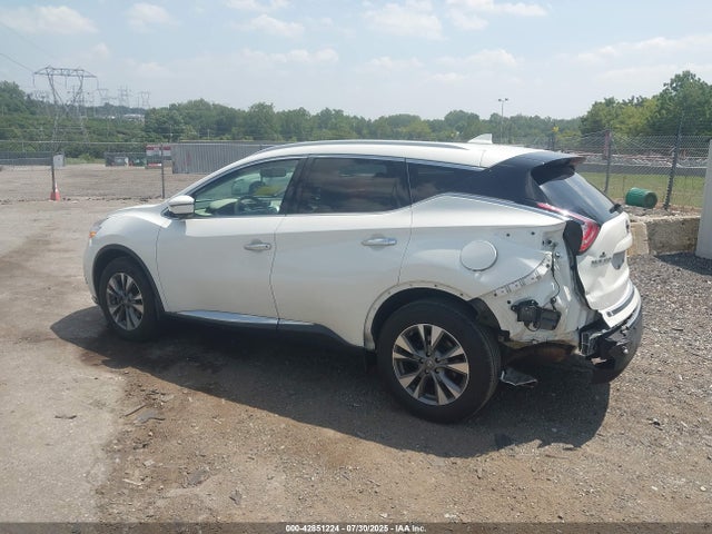 5N1AZ2MH0HN171489 Nissan 2017
