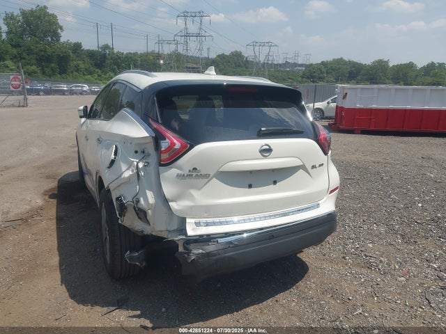 5N1AZ2MH0HN171489 Nissan 2017