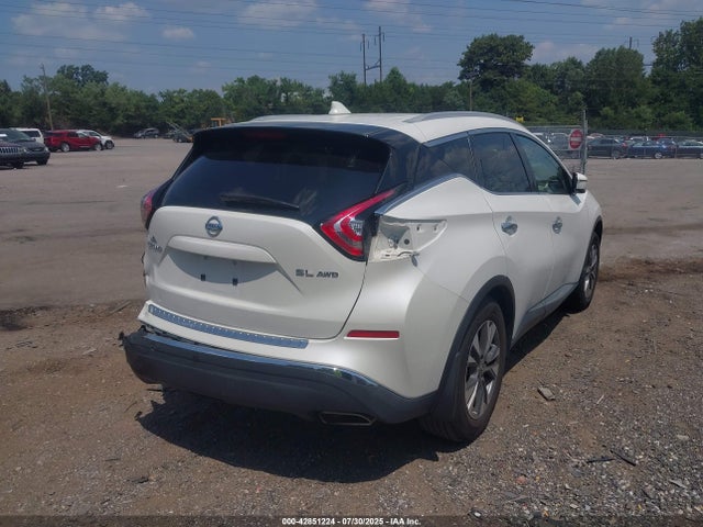 5N1AZ2MH0HN171489 Nissan 2017