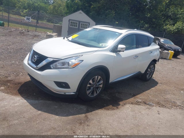 5N1AZ2MH0HN171489 Nissan 2017