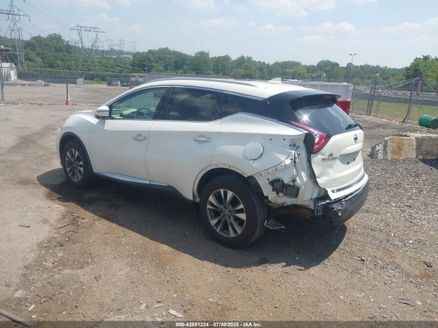 5N1AZ2MH0HN171489 Nissan 2017