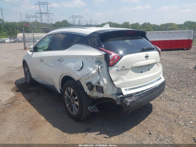 5N1AZ2MH0HN171489 Nissan 2017