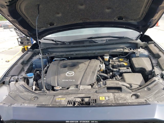 Mazda pyud 2023 JM3KFBBM9P0286080 Image 10