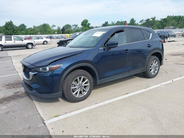 Mazda pyud 2023 JM3KFBBM9P0286080 Image 2