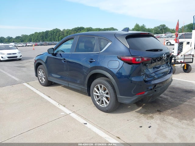 Mazda pyud 2023 JM3KFBBM9P0286080 Image 3