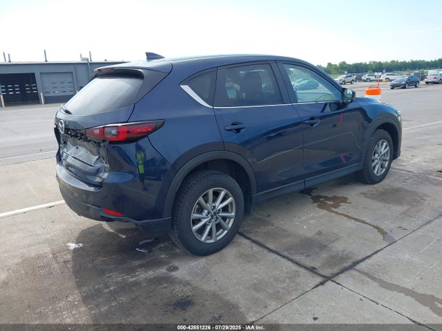 Mazda pyud 2023 JM3KFBBM9P0286080 Image 4