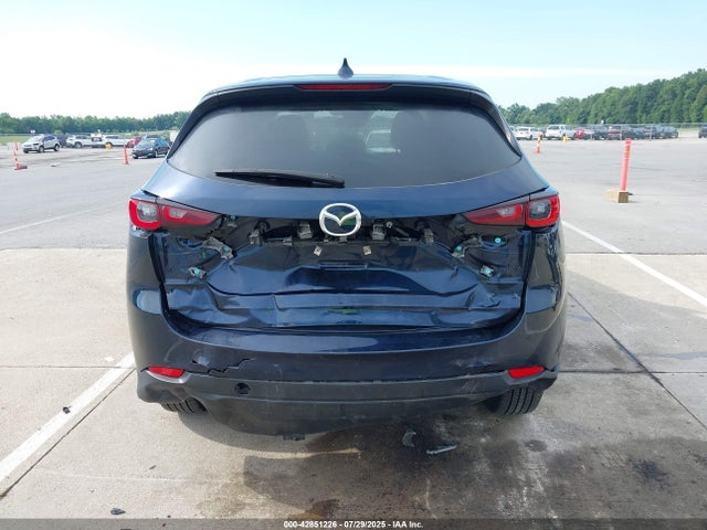 Mazda pyud 2023 JM3KFBBM9P0286080 Image 6