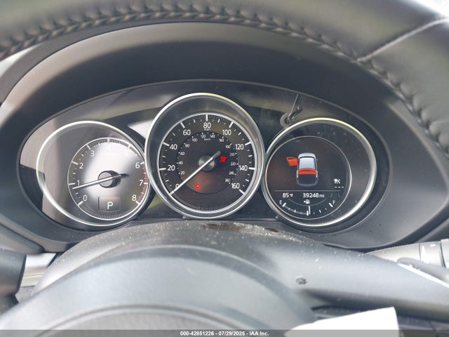 Mazda pyud 2023 JM3KFBBM9P0286080 Image 7