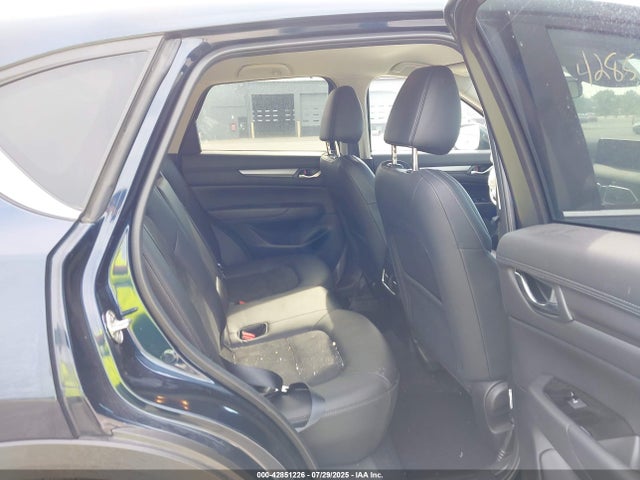 Mazda pyud 2023 JM3KFBBM9P0286080 Image 8