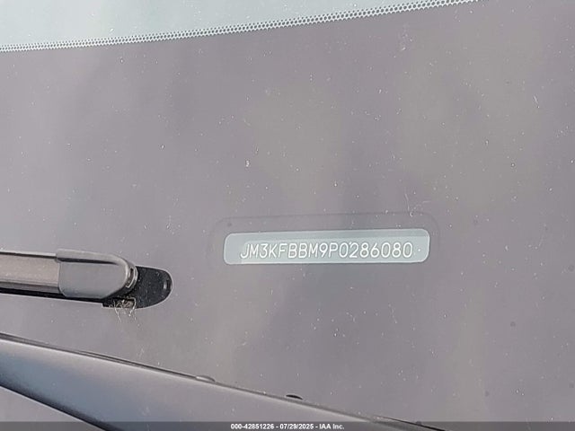 Mazda pyud 2023 JM3KFBBM9P0286080 Image 9