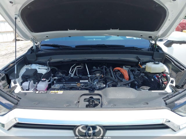 5TDACAB59RS025368 Toyota a25a-fxs, 5nm+4nm