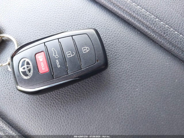 5TDACAB59RS025368 Toyota a25a-fxs, 5nm+4nm