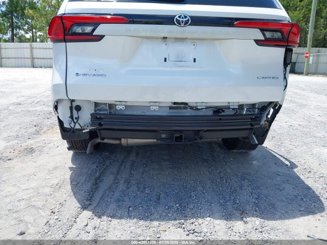 5TDACAB59RS025368 Toyota a25a-fxs, 5nm+4nm