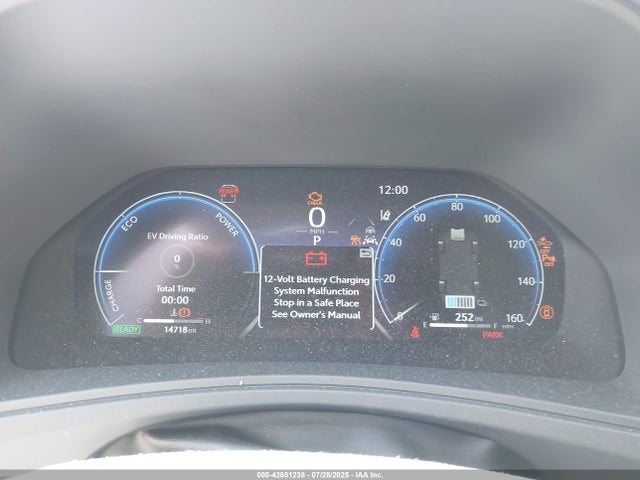 5TDACAB59RS025368 Toyota a25a-fxs, 5nm+4nm