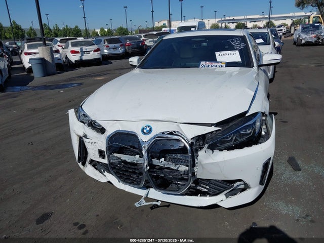 WBY43AW04PFP74313 BMW I4