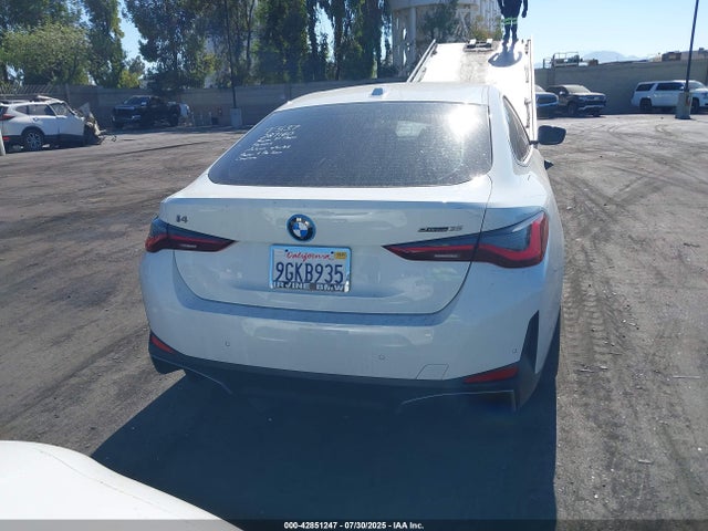 WBY43AW04PFP74313 BMW I4
