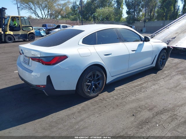 WBY43AW04PFP74313 BMW I4