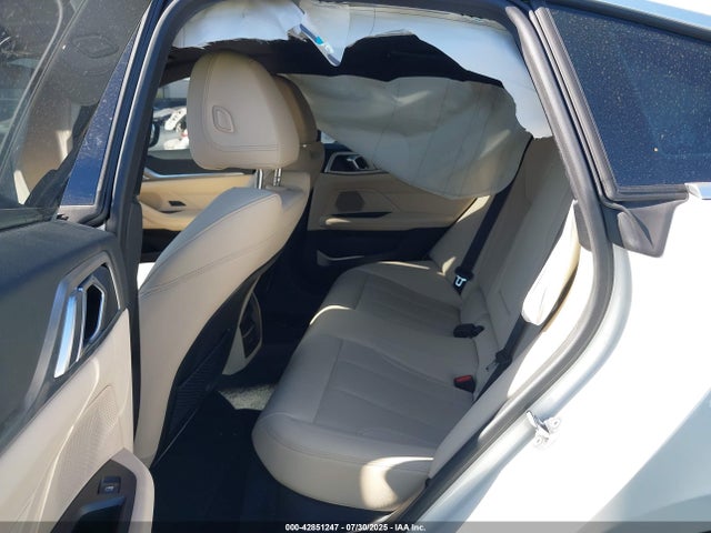 WBY43AW04PFP74313 BMW I4