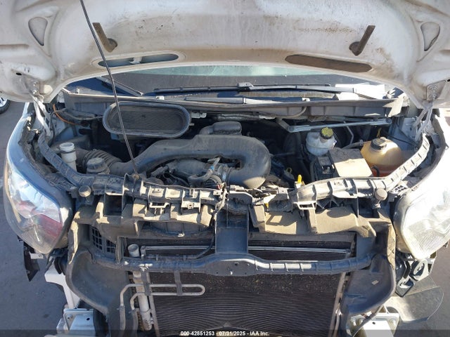 1FTYE1YM0KKA70154 Ford 2019