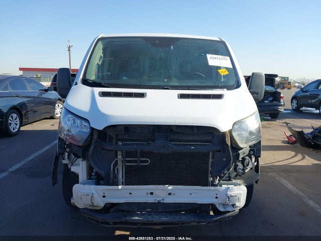 1FTYE1YM0KKA70154 Ford 2019