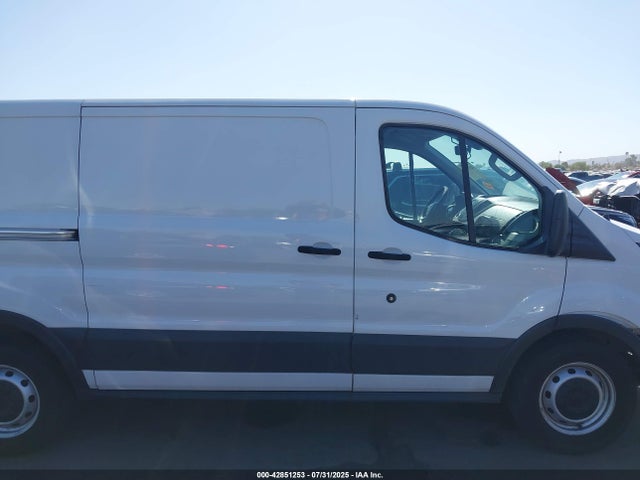 1FTYE1YM0KKA70154 Ford 2019