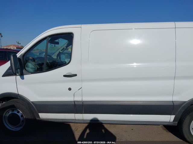1FTYE1YM0KKA70154 Ford 2019
