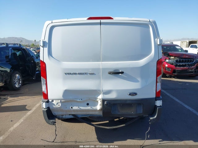 1FTYE1YM0KKA70154 Ford 2019
