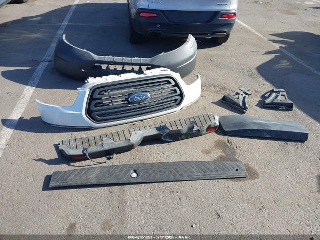 1FTYE1YM0KKA70154 Ford 2019
