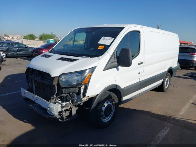 1FTYE1YM0KKA70154 Ford 2019