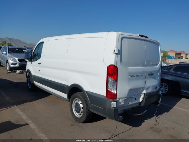 1FTYE1YM0KKA70154 Ford 2019