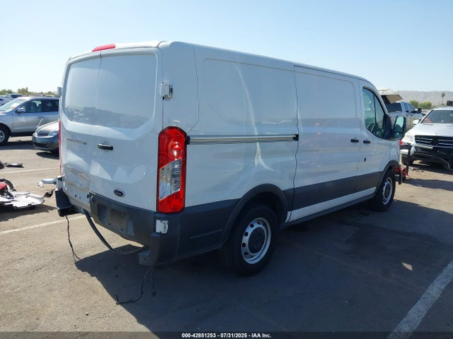 1FTYE1YM0KKA70154 Ford 2019