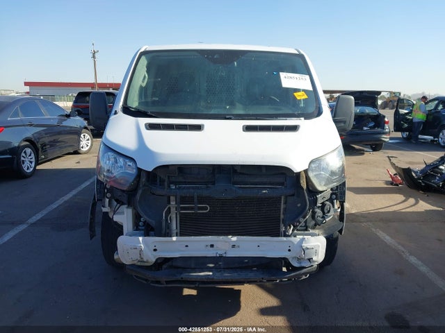 1FTYE1YM0KKA70154 Ford 2019