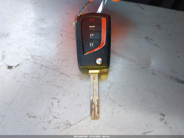 4T1G11AK3LU324828 Toyota a25a-fks