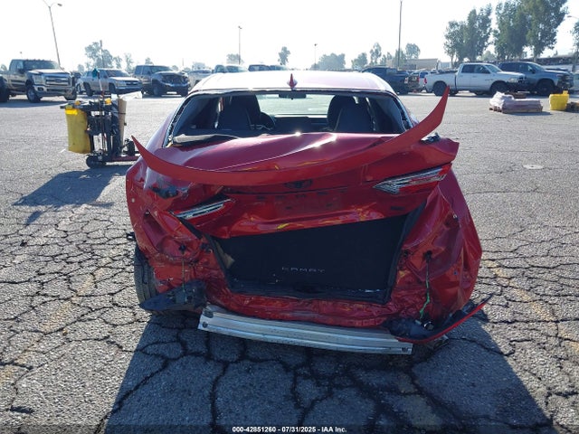 4T1G11AK3LU324828 Toyota a25a-fks