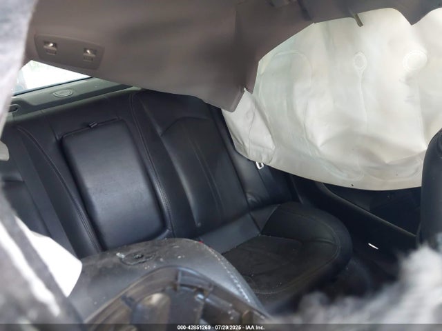 Продаж на аукціоні авто 2013 Cadillac Cts Luxury, vin: 1G6DE5E54D0161268, номер лоту: 42851269